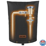 Richie Backflow Preventer Cover (5 F) Heavy-duty 5-LAYER Insulated Enclosure, Fr New. Price: $64.63.