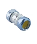 HALEX1 In. Electrical Metallic Tube Rain Tight Compression Couplings (10-PACK) New. Price: $15.00.