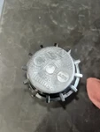 Hunter I-20 High Performance Rotor Sprinkler With Check Valve Inch I20-06 New. Price: $35.00.