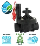 Hunter ICV-101G-FS 1" Fpt Irrigation Valve With Flow Control And Filter Sentry New. Price: $187.97.