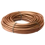 Rain Bird Drip Irrigation 1/4 In. Emitter Tubing, 6 Spacing, 0.8 Gph New. Price: $22.89.
