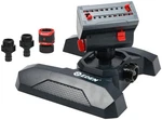 Eden 94125 Adjustable 4-WAY Mini Turbo Oscillating Sprinkler W/quick Connect New. Price: $46.80.