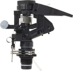 1/2-INCH Adjustable Plastic Impact Sprinkler Head For Underground Use New. Price: $27.88.