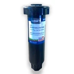 Orbit Professional 4" Pop-up Sprinkler Adjustable 25-360 Model 54580 400 Series Open. Price: $7.00.