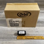 Case (25) Orbit Pvc Riser Sprinkler 3/4" Mnpt X 2" Length #38097 New. Price: $48.00.