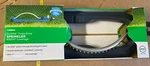 New Duratek Turbo Drive Sprinkler. Price: $14.00.
