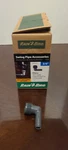 Rain Bird SWGE075S Polyethylene Black Elbow Mpt 3/4" Box Of 36 New. Price: $28.00.