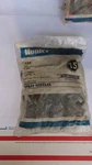 25-PACK Hunter 15A Pro Adjustable Spray Nozzle Foot Radius 90 Degree New. Price: $15.00.