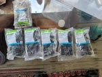 Dig Whole Lot Water Drip System Parts Open. Price: $100.00.