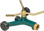Orbit 58257N Lawn & Garden 3-ARM Metal Sprinkler With Wheel Base For Easy Use New. Price: $26.98.