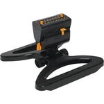 Melnor Poly 3900 Sq. Ft. Black Oscillating Sprinkler 4060-4 New. Price: $31.66.