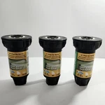 Rain Bird 1802QDS Pop-up Sprinkler Head 2" Lot Of 3 1800 Series Used. Price: $18.99.