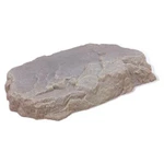 Dekorra Flat Plastic Rocks Cover Brown Recyclable Materials 31 In. X 27 New. Price: $123.49.