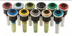 Hunter Rotator MP1000 MP2000 MP3000 MP3500 Mpcorner Right Left SS530 New. Price: $11.45.