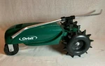 Orbit 13500-SQ Ft Rotating Traveler Lawn Sprinkler Position Speed Control New Open. Price: $49.97.