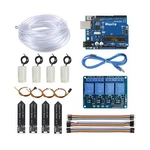 Wayintop Upgrade Automatic Irrigation Diy Kit Self Watering System For Garden... New. Price: $61.75.