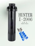 Hunter I-20 High Performance Rotor Sprinkler With Check Valve Inch I20-06 New. Price: $34.06.