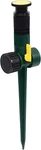 Melnor Multi Adjustable Lawn Sprinkler Spike With Integrated Flow-control New. Price: $17.99.