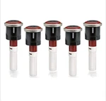 Sprinkler Pack Hunter Rotator MP1000 90-210 8'-15 Nozzle New. Price: $41.27.