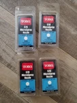 Toro 570 Microspray Nozzle MODEL#53658 Whole 360 4' Radius Set Of New. Price: $16.99.