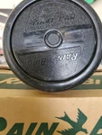 Rain Bird 2045A Maxi-paw Pop-up Impact Rotor Sprinkler Inlet Open. Price: $26.95.