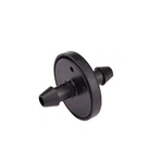 Raindrip Spot Irrigation Mini In-line 1 Gph 25 Pk (pack Of 5) New. Price: $44.04.