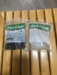 Rain Bird 12Q 12' Quater Circle Top Mpr Nozzles W/ Screens A47014 (qty: 25) New. Price: $13.99.