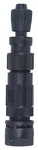 Rain Bird FCKIT-1PK Drip Irrigation Easy Fit Faucet Connection For 1/2"... New. Price: $27.54.