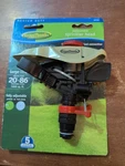 Gilmour 193HGT Green Thumb Impulse Automatic Lawn Sprinkler Head New. Price: $12.00.