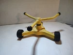 Vintage Nelson Whiriling Sprinkler Arm #5023 (poppy) Used. Price: $25.99.
