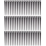 Balter-d 200 Pack Irrigation Drip Support Stakes 1/4 Inch Tubing Hose Holder New. Price: $16.70.