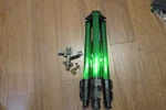 Biswing Impact Head On Tripod Base, Heavy Duty Lawn Sprinkler, 360 ... For. Price: $15.00.