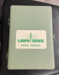 Lawn Genie R406HLG Sprinkler Control Zone Box Only No Power Cable For. Price: $21.99.