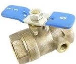 Zurn 34-850T Wilkins 3/4-INCH Tapped Ball Valve Geninune Oem Repair Febco Watt New. Price: $56.07.