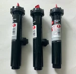 Lot Of Toro 6" Sprinkler Pop-up Rotors Nozzles Heads (2) 53822 & (1) 53743 Xf New. Price: $29.95.