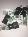 Rain Bird Corp. Consumer End Strip Shrub Head A17EST A-17-EST Lot Of 4 Open. Price: $8.55.