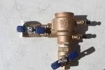 Febco 1" Pvb Pressure Vacuum Breaker Backflow Preventer 765EBV 765-1 170317 New. Price: $89.99.