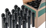 25 Rainbird US415 4" Pop-up Spray Head Sprinkler W/ 15' Van Variable Arc Nozzle New. Price: $79.95.