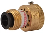 Cash Acme VB-222 Series 3/4 Inch Self Draining Vacuum Breaker W/ Locking Screw New. Price: $22.74.