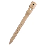 Deep Drip 14GKDD Abs Irrigation Watering Stake H X 1.25 In. Pack New. Price: $24.81.