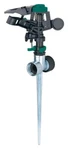 Melnor 9550C Pulsator Lawn & Garden Sprinklers Metal Spike 85 Ft Diameter New. Price: $13.99.