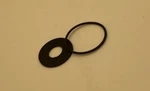 Febco - 3/4" Poppet And Bonnet Pvb Repair Gasket Kit Replacement Diy New. Price: $12.97.