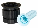 Usa Made (5) Rain Bird 15VAN - 15FT Series Variable Arc Spray Nozzles Filter New. Price: $13.97.