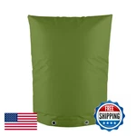 Demedo Backflow Preventer Insulation Cover - Water Pipe Sprinkler New. Price: $68.25.