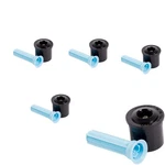 Rain Bird U15F 360 Full-circle Dual Spray Pattern Nozzles, 15' Radius New. Price: $14.87.