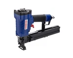 Complete C-W1638S Prograde 1" Wide Crown Stapler Gauge For 3/4 To 1-1/2 Se... New. Price: $307.17.