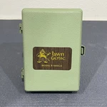 Lawn Genie R-406DLG Automatic Sprinkler Timer Control Zone Used. Price: $15.00.