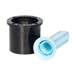 8Q-FLT Rain Bird Nozzle W/ Screen Quarter Circle 0-90 Degrees 1, 3, 5, 10 Pk New. Price: $14.90.