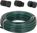 Eden 94051 Rubber Garden Hose 1/2 In. X 50 Feet Inch, Diy Set New. Price: $40.64.