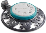 Gilmour Circular Sprinkler-heavy Duty, 8-PATTERN, Grey New. Price: $14.99.